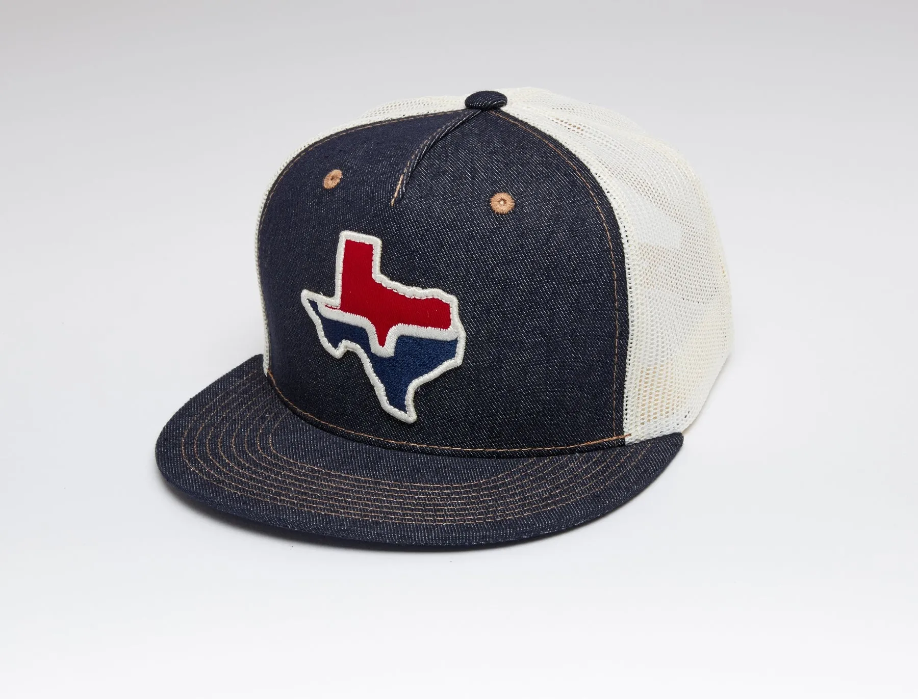 Texas Trucker Hat