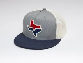 Texas Trucker Hat