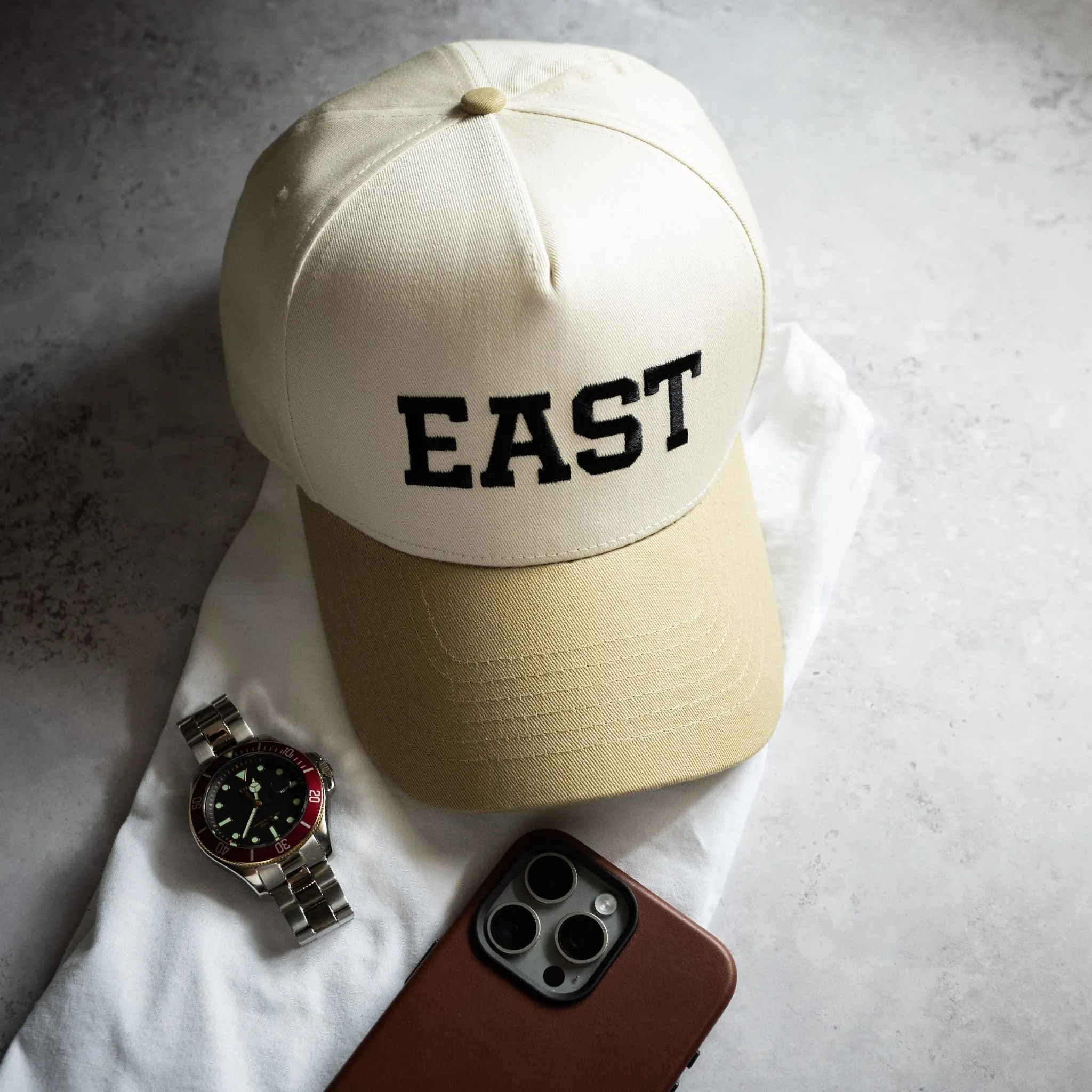 The East Hat