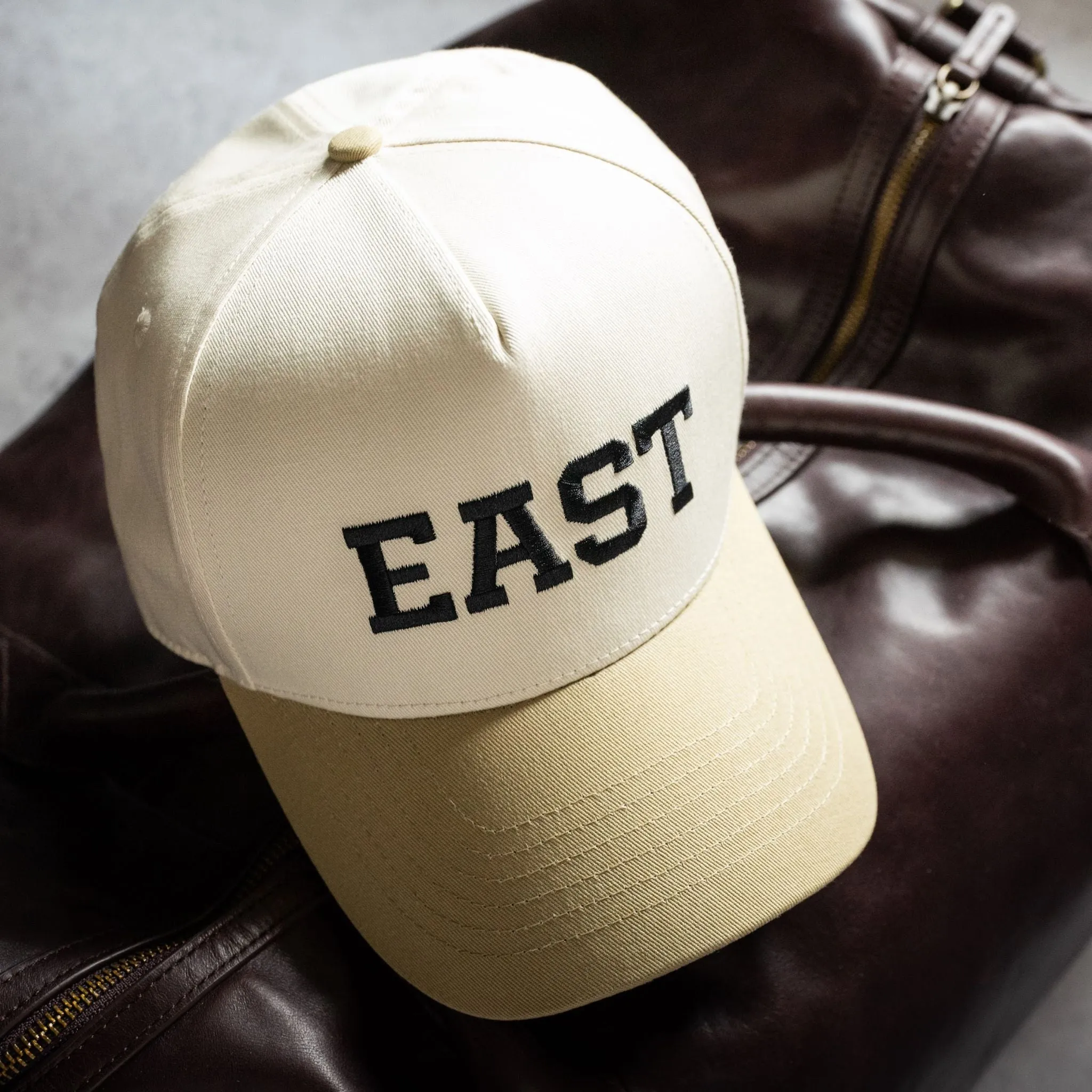 The East Hat