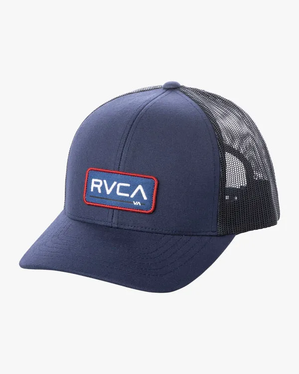 Ticket Trucker | 4 Colors