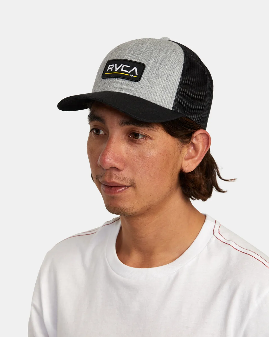 Ticket Trucker | 4 Colors