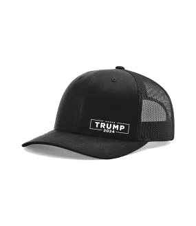 Trump 2024 Hat