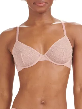 Unlined Demi Bra