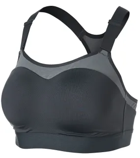 W Brooks Dare Racerback Run Bra, DD