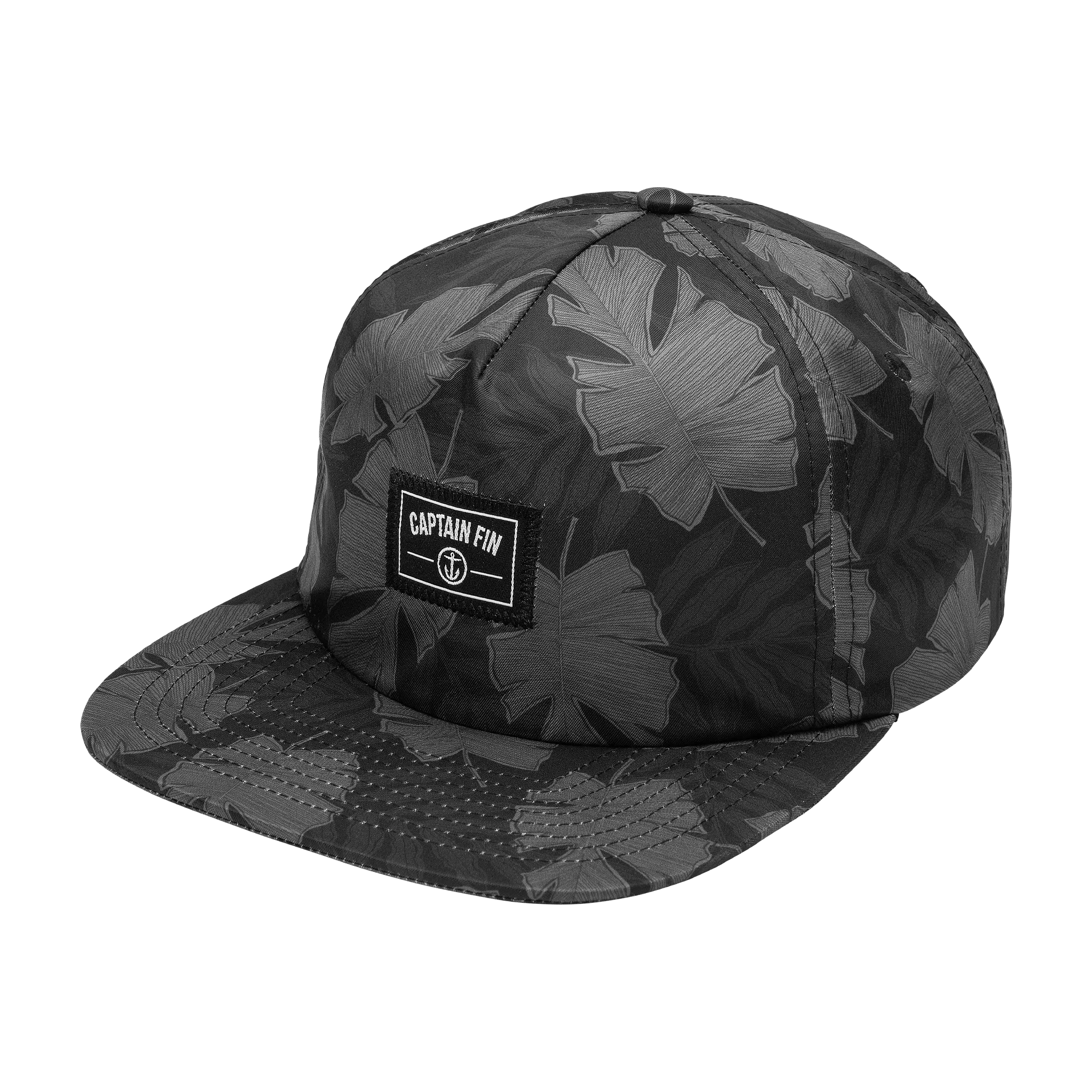 Windward Hat - Black