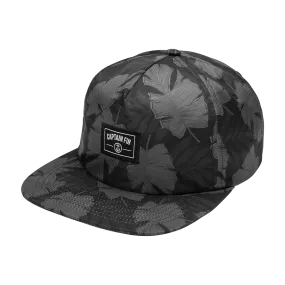 Windward Hat - Black