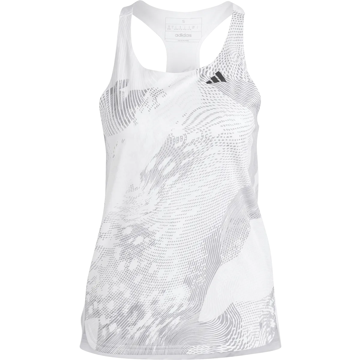 Women's Adizero Tank