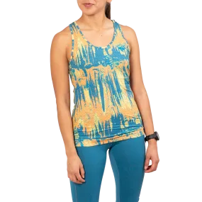 Women's EZ Tank Perf Trail