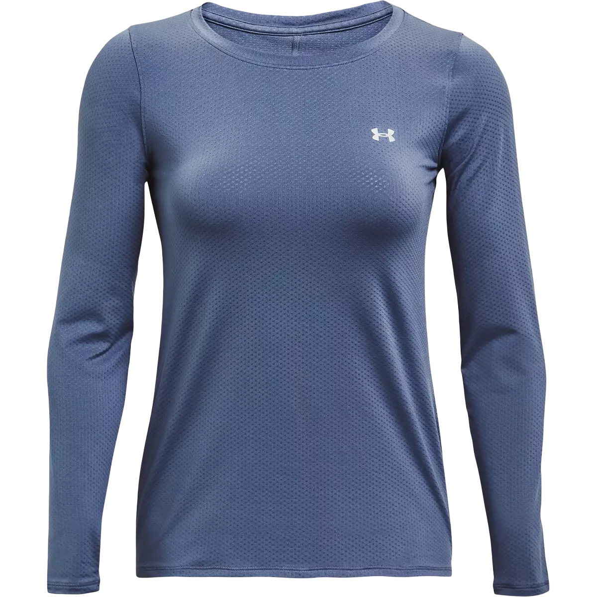 Women's HeatGear Armour Long Sleeve