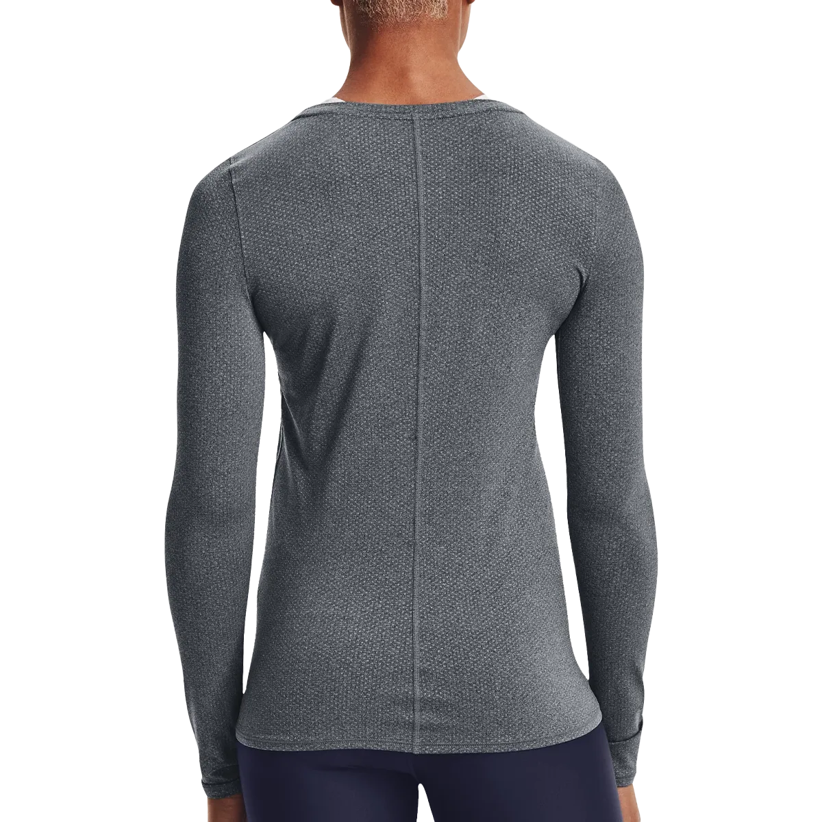 Women's HeatGear Armour Long Sleeve