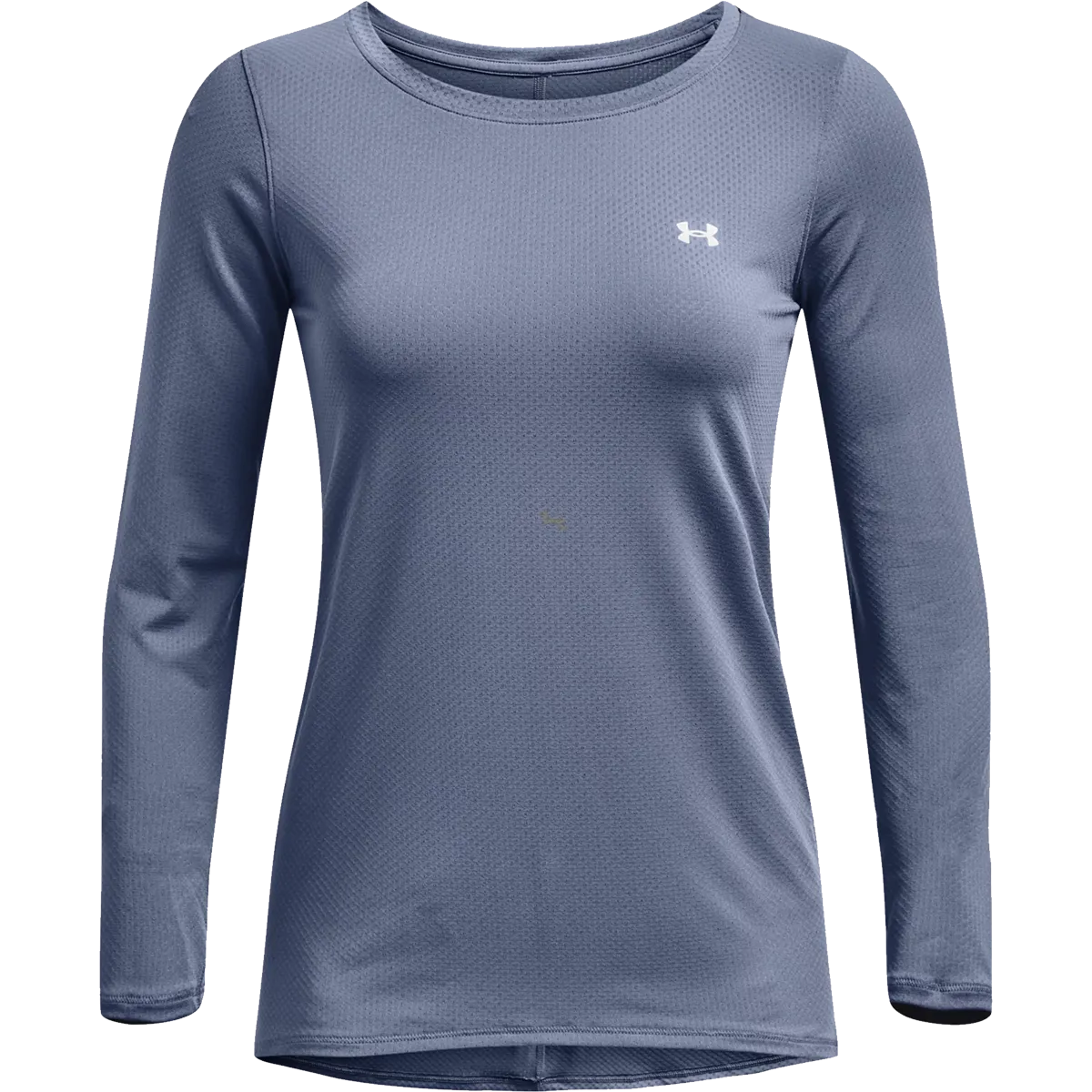 Women's HeatGear Armour Long Sleeve