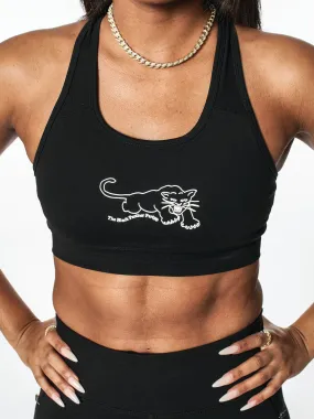 Women's Power To The People Sports Bra