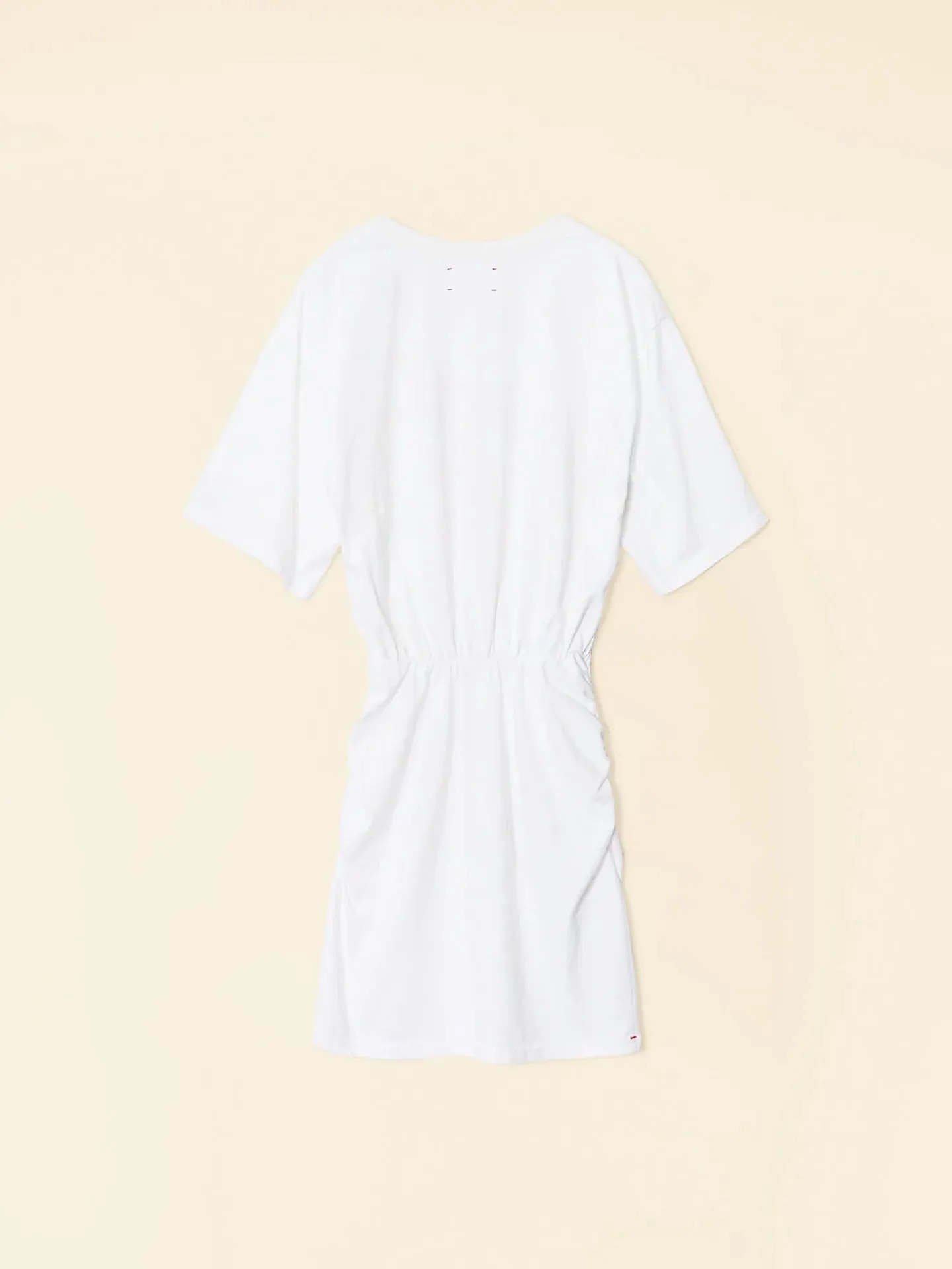 Xirena Lexa Dress White